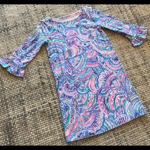 Lilly Pulitzer Mini Sophie dress